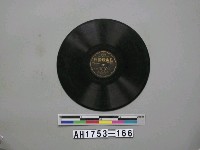 藏品(「大忠臣藏(三)(四)」唱片)的圖片